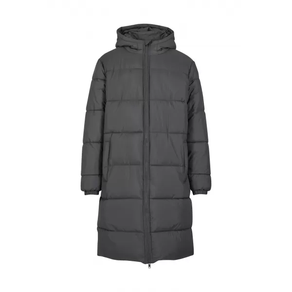  Мъжко ватирано палто URBAN CLASSICS TB8705-03516 МАГНИТ 