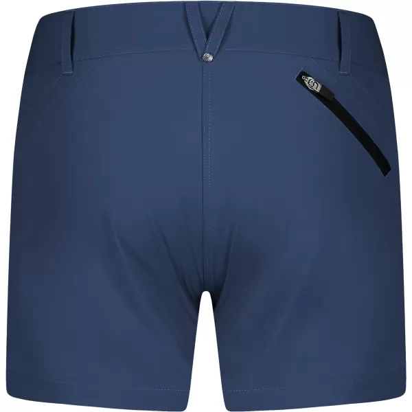  Дамски шорти NORDBLANC WINK NBSPL8355 ТЪМНО СИНЬО 