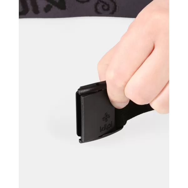  Колан KILPI RANST-U 1U0809KI ЧЕРЕН 