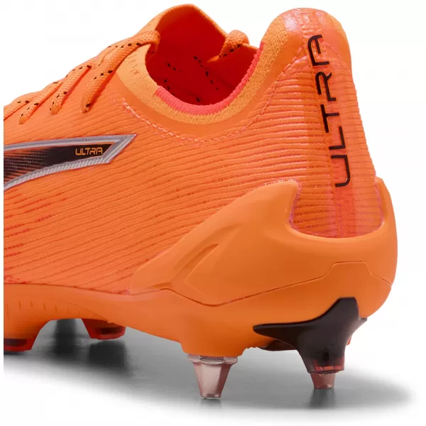  Футболни обувки PUMA ULTRA 6 ULTIMATE MXSG 108561-03 ТОПЛИНА ОГЪН/ЧЕРНО/СВЕТЕЩО ЧЕРВЕНО 