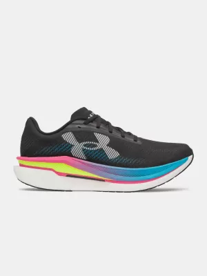 Ботуши UNDER ARMOUR U VELOCITI PRO 2 6005378-001 ЧЕРЕН