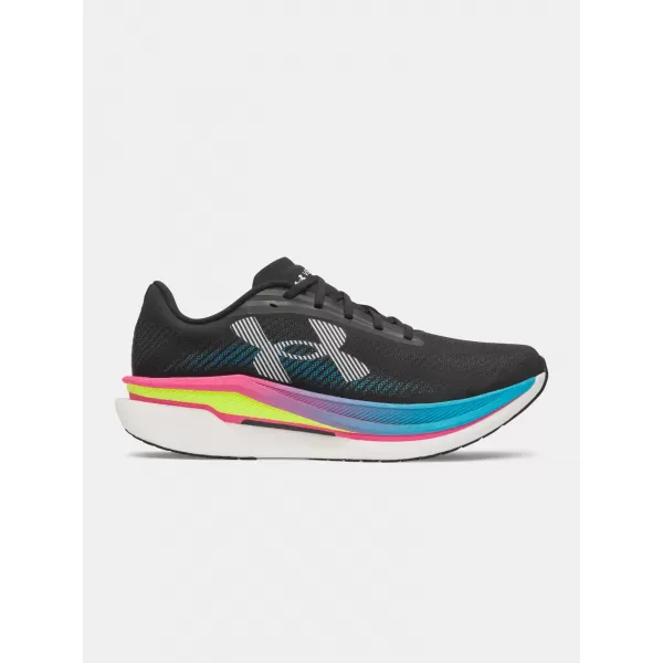  Ботуши UNDER ARMOUR U VELOCITI PRO 2 6005378-001 ЧЕРЕН 
