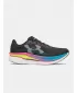 Ботуши UNDER ARMOUR U VELOCITI PRO 2 6005378-001 ЧЕРЕН