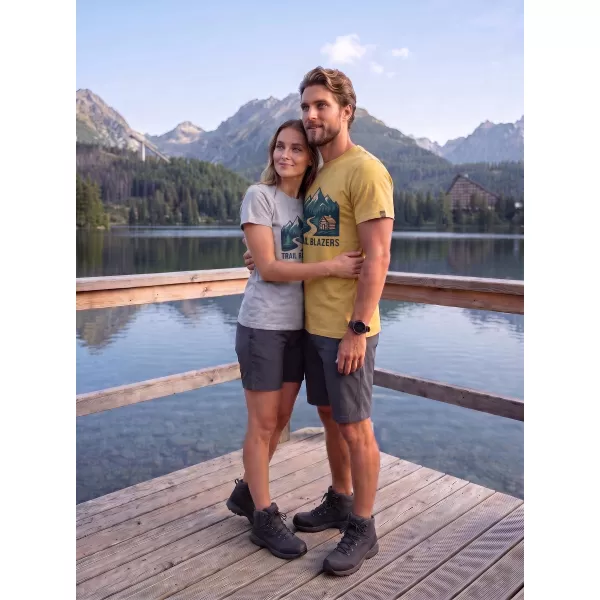  Мъжка тениска ALPINE PRO TERMES 4 ЮЖЕН МЪХ PC ВАРИАНТ 