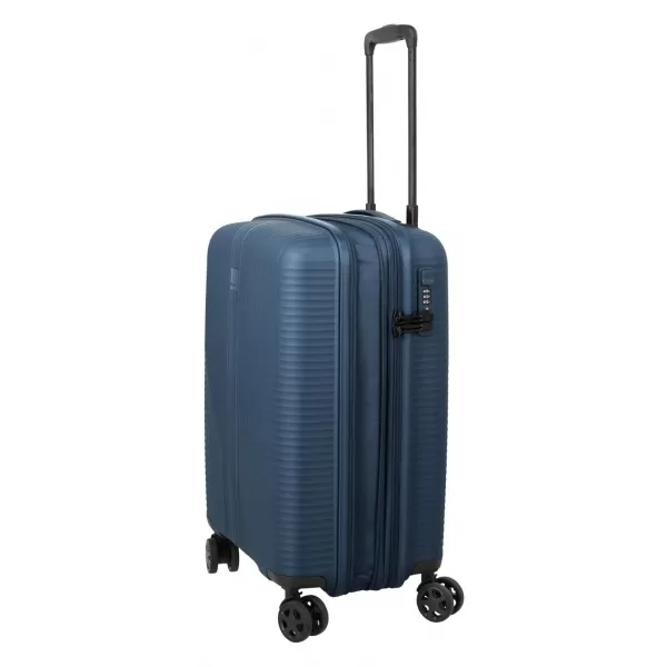  куфар TRAVELITE AIR STRIPE 4W S EXP НАВИЦИ 