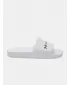 Дамски чехли UNDER ARMOUR W ARMR SLIDE LITE 6007533-100 БЯЛО