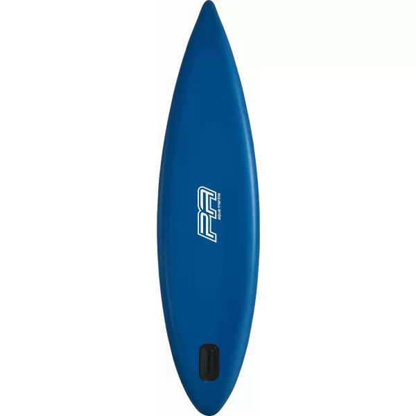  Дъска за гребане AQUA MARINA Pure Air Combo 11 - 2022 НЕОПРЕДЕЛЕН 