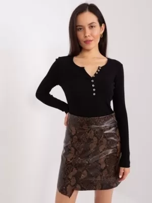 Дамска блуза BASIC FEEL GOOD RV-BZ-9209.29P НОАР