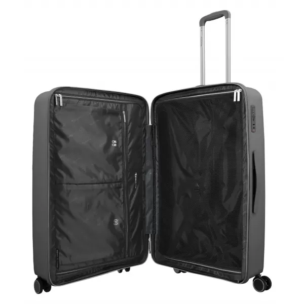  куфар TRAVELITE TAMARIS VOYAAGE АНТРАЦИТ 