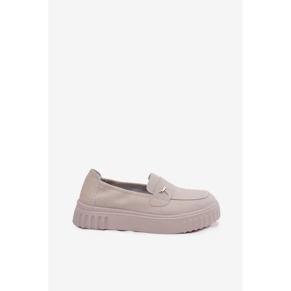  Дамски чехли VINCEZA 93218 БЕЖОВО 