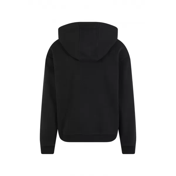  Мъжки суичър URBAN CLASSICS TB9049-00007 ЧЕРЕН 