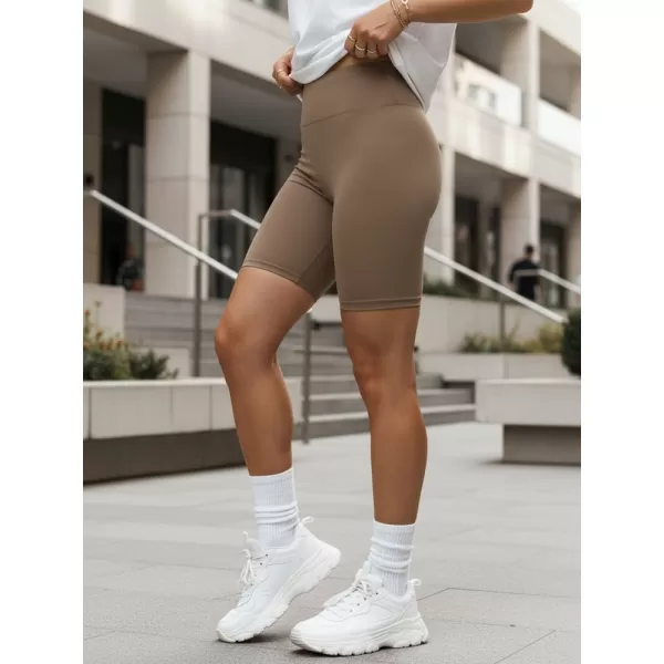  Дамски шорти DSTREET SY0566 КАРАМЕЛ 