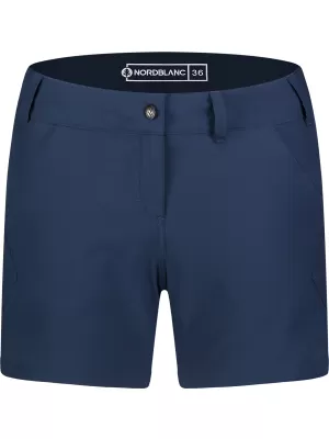 Дамски шорти NORDBLANC WINK NBSPL8355 ТЪМНО СИНЬО
