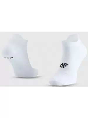 Чорапи 4F RMM00USOCU529 БЯЛО