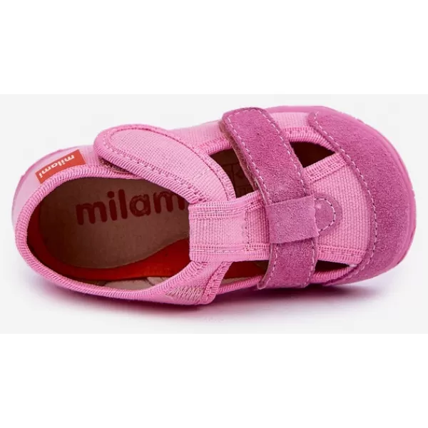  Детски раници MILAMI 118/10 СИНЬО 