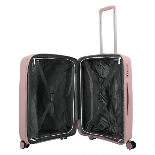  куфар TRAVELITE TAMARIS VOYAAGE EXP. РУЖ 