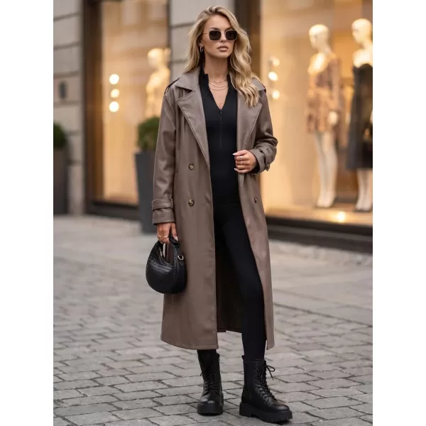  Дамско палто DSTREET NY0779 БЕЖОВО 