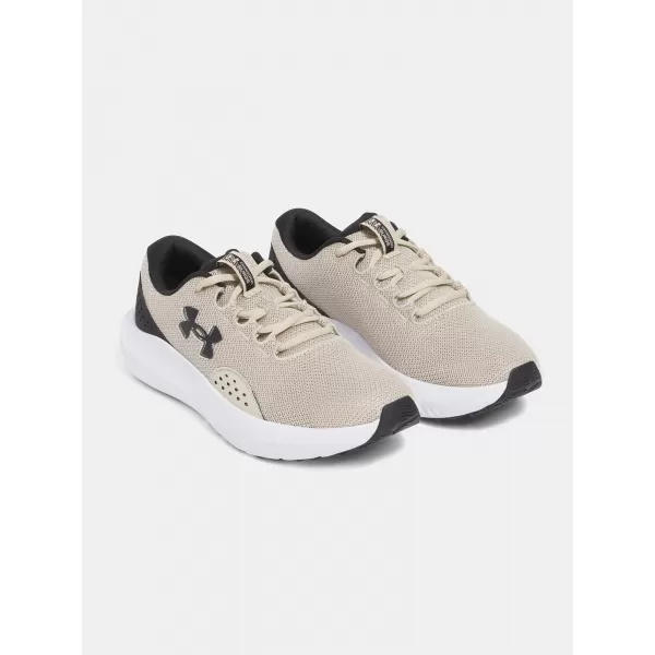  Мъжки обувки UNDER ARMOUR CHARGED SURGE 4 3027000-289 КАФЯВО 
