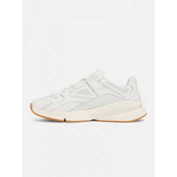  Ботуши UNDER ARMOUR FORGE 96 LUXE 6003631-114 БЯЛО 