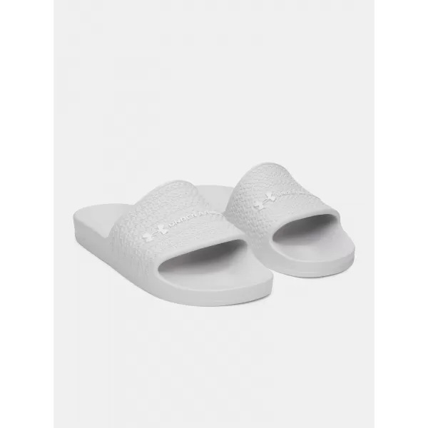  Дамски чехли UNDER ARMOUR UA W ARMR SLIDE LITE 6007533-014 СИВО 