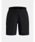 Момчета шорти UNDER ARMOUR UA B UNSTOPPABLE WOVEN SHORT 6009307-001 ЧЕРЕН