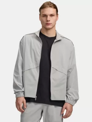 Мъжко яке UNDER ARMOUR UNSTOPPABLE AIRVENT JKT 6009365-069 СИВО