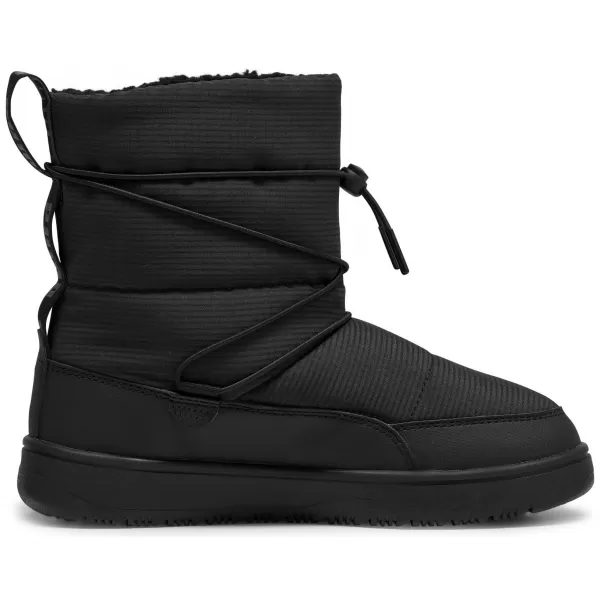  Дамски обувки PUMA SNOWBAE WNS 39392001 ПУМА ЧЕРНО/СИВА СЯНКА 