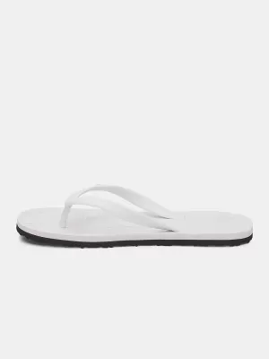 Дамски джапанки UNDER ARMOUR UA W SARASOTA 6014812-100 БЯЛО