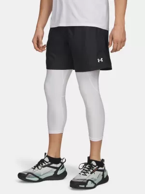 Мъжки шорти UNDER ARMOUR UA TECH WOVEN 7IN SHORT 6015116-001 ЧЕРЕН