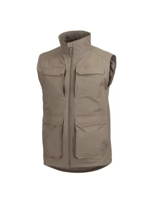 Мъжка жилетка PENTAGON TIGERTRAIL TROPIC VEST K04018 ЗЕЛЕНО
