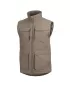 Мъжка жилетка PENTAGON TIGERTRAIL TROPIC VEST K04018 ЗЕЛЕНО