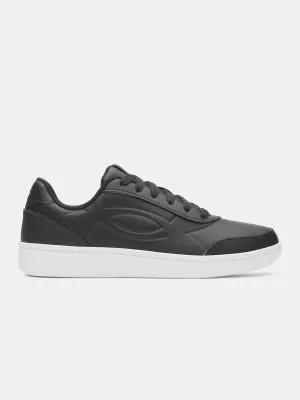 Ботуши UNDER ARMOUR GS TEMPO 6013810-001 ЧЕРЕН