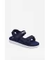 Дамски сандали BIG STAR SHOES LL274792 СИНЬО