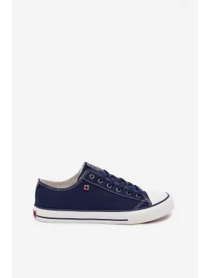 Мъжки кецове BIG STAR SHOES DD174503 СИНЬО