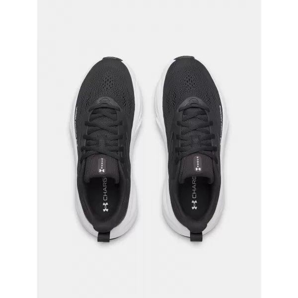  Дамски обувки UNDER ARMOUR W ROGUE 6 6006720-001 ЧЕРЕН 
