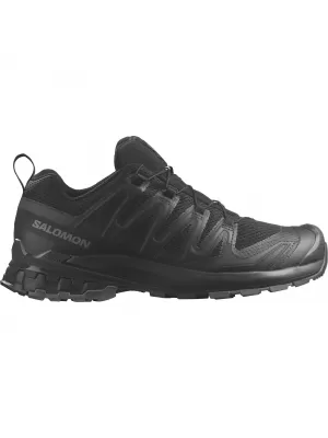 Мъжки обувки SALOMON XA PRO 3D V9 L47271800 ЧЕРНО/ФАНТОМНО/КАЛАЕНО