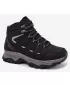 Мъжки обувки BIG STAR SHOES UU174317 ЧЕРЕН