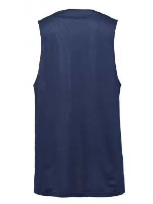 Мъжко двустранно трико PUMA REVERSIBLE PRACTICE JERSEY 676640-07 ПУМА ФЛОТ