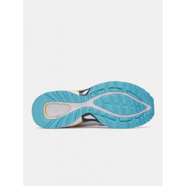  Ботуши UNDER ARMOUR UA APPARITION TECH 6005280-101 БЯЛО 