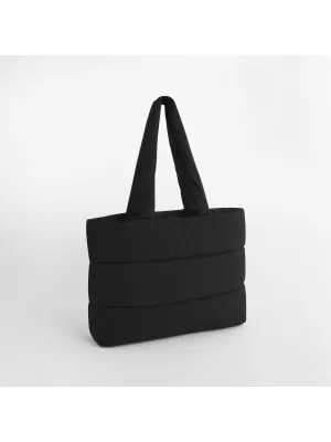 Пазарска чанта BAGBASE | BG 701 ЧЕРЕН