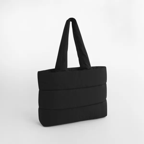  Пазарска чанта BAGBASE | BG 701 ЧЕРЕН 