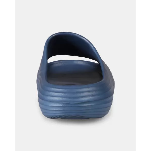  Сандали KILPI BIFLOPY-U 1U0713KI ТЪМНО СИНЬО 