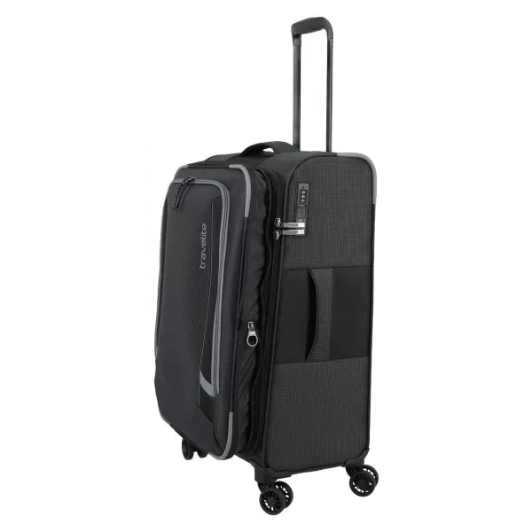  куфар TRAVELITE Corsiica M ЧЕРЕН 