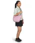 Чанта тип crossbody OSPREY DAYLITE CROSSBODY POUCH IRIS PINK