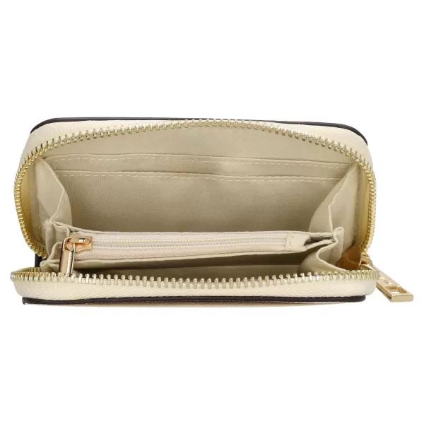  Портфейл CHARM LONDON BIRMINGHAM 21429 БЯЛО 
