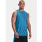 Мъжки потник UNDER ARMOUR UA BASELINE REVERSIBLE TANK 1361899-422 СИНЬО