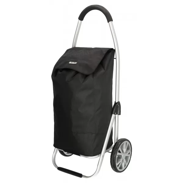  Пазарска количка BEAGLES Alberic 15841A Black ЧЕРЕН 