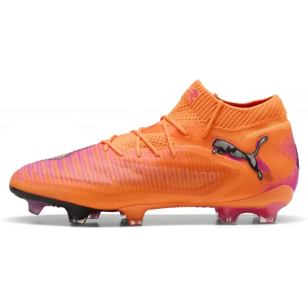  Футболни обувки PUMA FUTURE 8 ULTIMATE FG 108581-03 HEAT FIRE/ HEAT FIRE/PUMA BLACK/RAVISH 