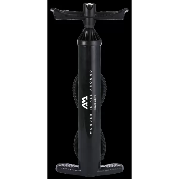  помпа AQUA MARINA Liquid Air V2 Double Action НЕОПРЕДЕЛЕН 
