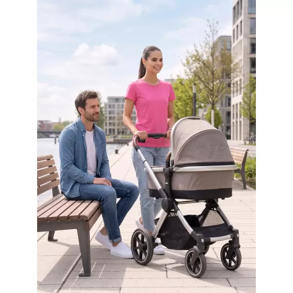  Дамска тениска ALTISPORT NP/ALWST26001 СЛАДКО РОЗОВО 